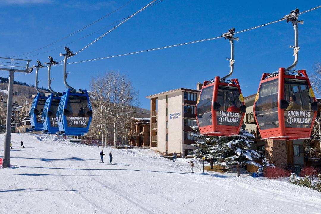 Photo of Others in Snowmass Village
