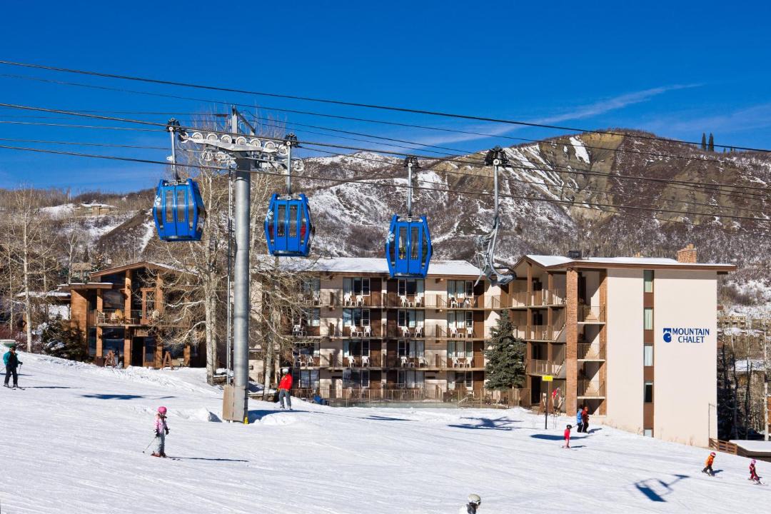 Photo of Others in Snowmass Village