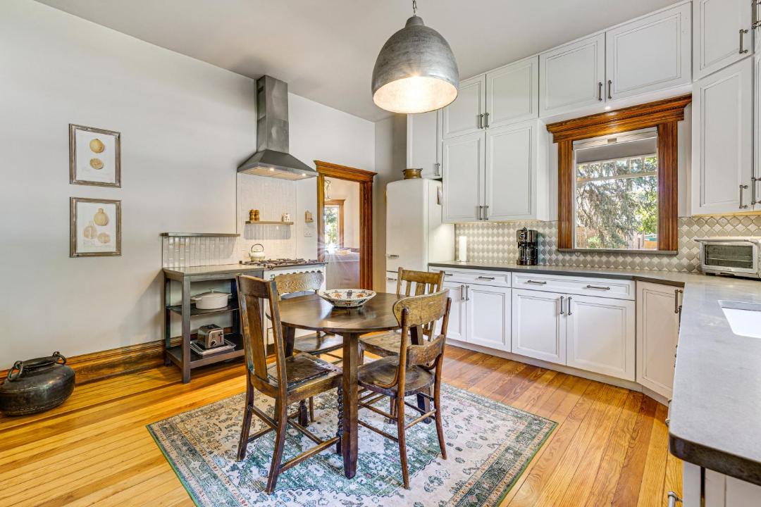 Photo of Kitchen in Berthoud