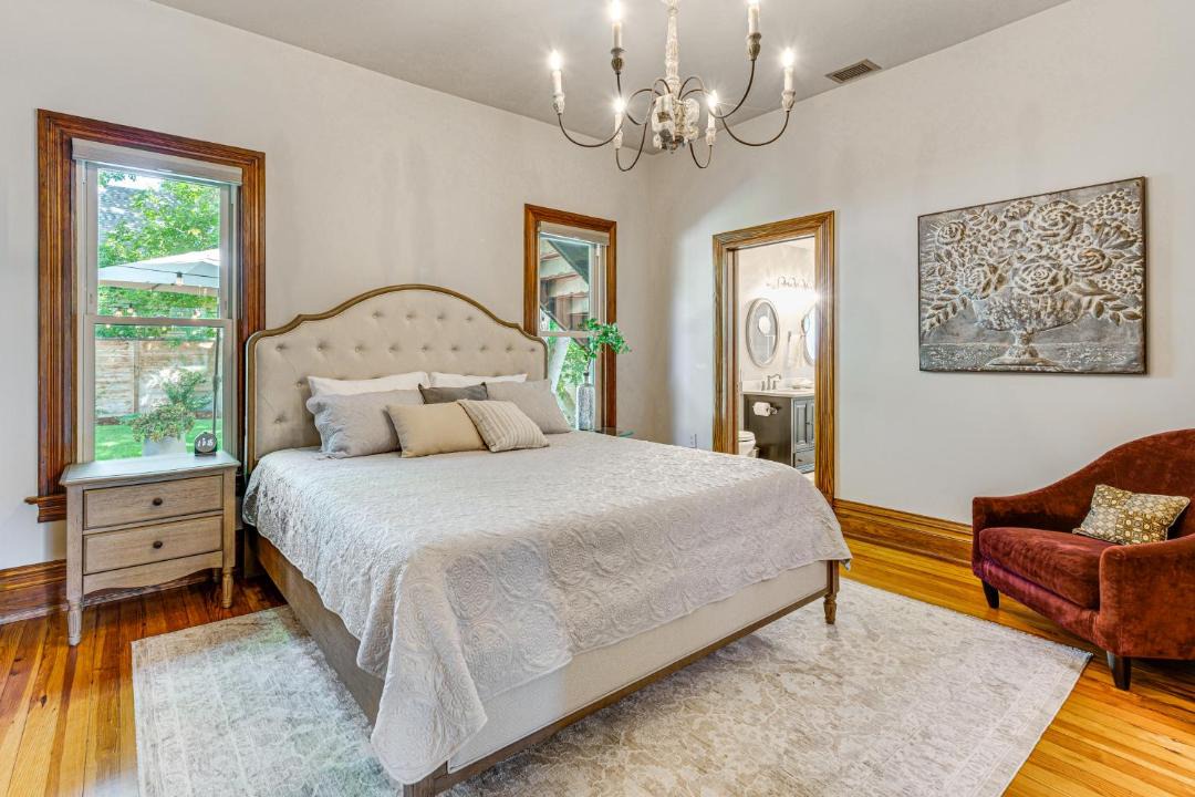 Photo of Bedroom in Berthoud
