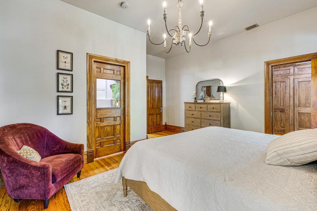 Photo of Bedroom in Berthoud