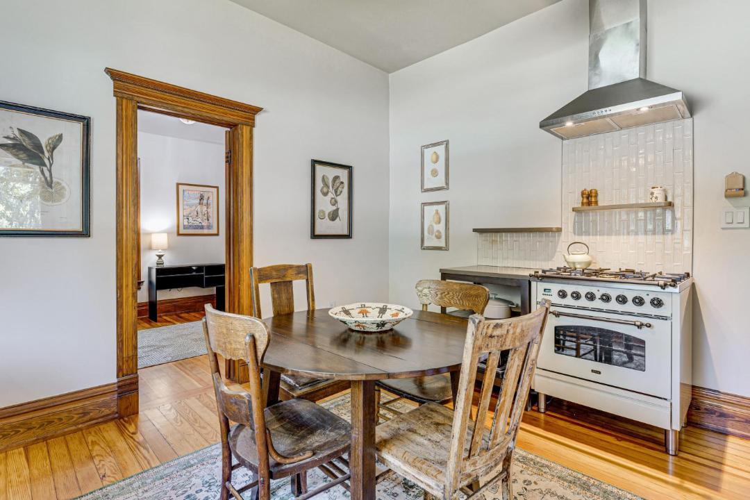 Photo of Kitchen in Berthoud
