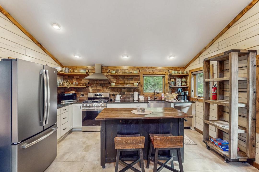 Photo of Kitchen in Durango