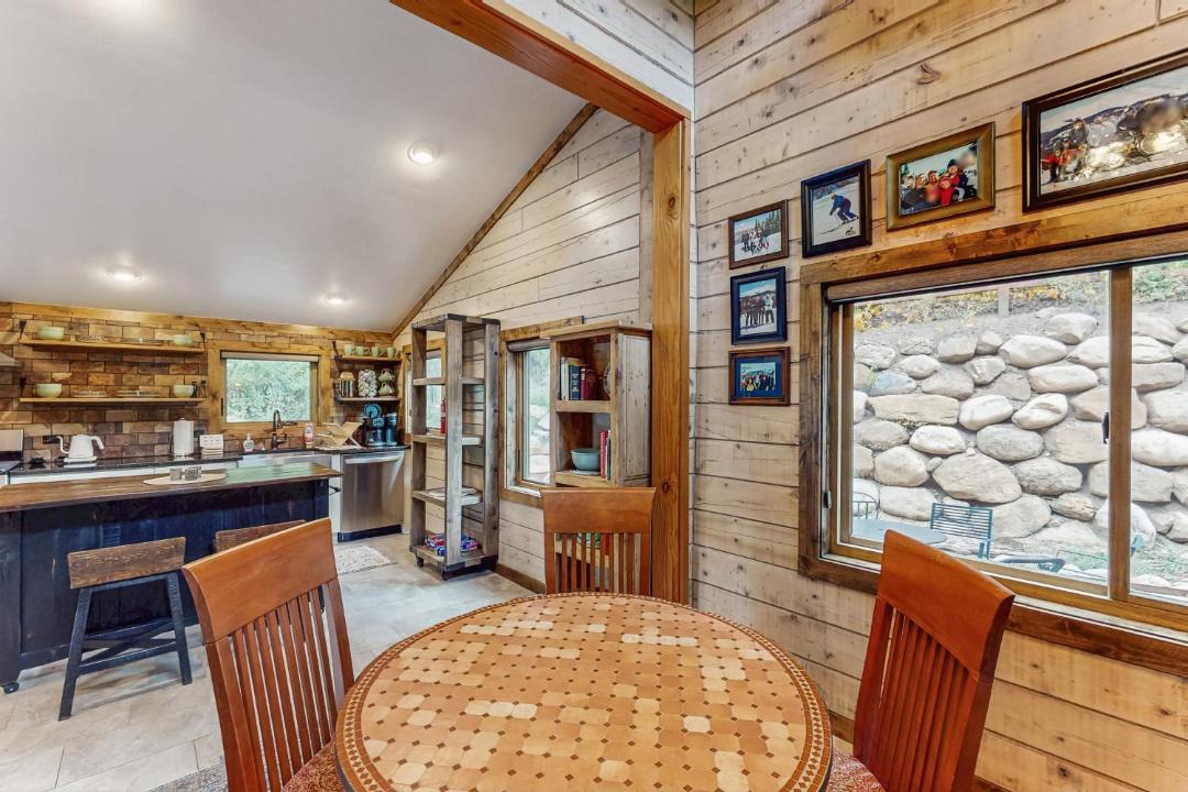 Photo of Kitchen in Durango
