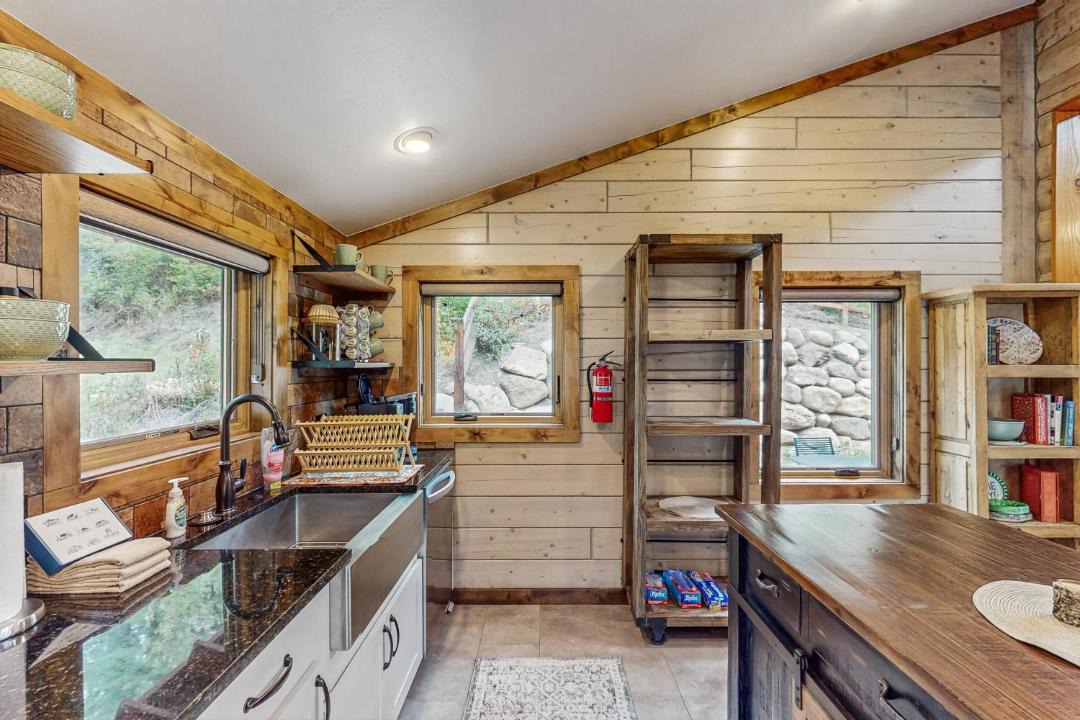 Photo of Kitchen in Durango