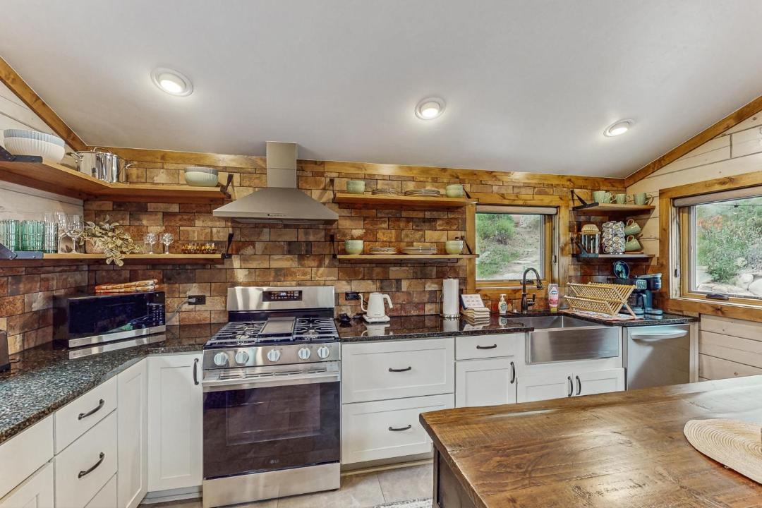 Photo of Kitchen in Durango