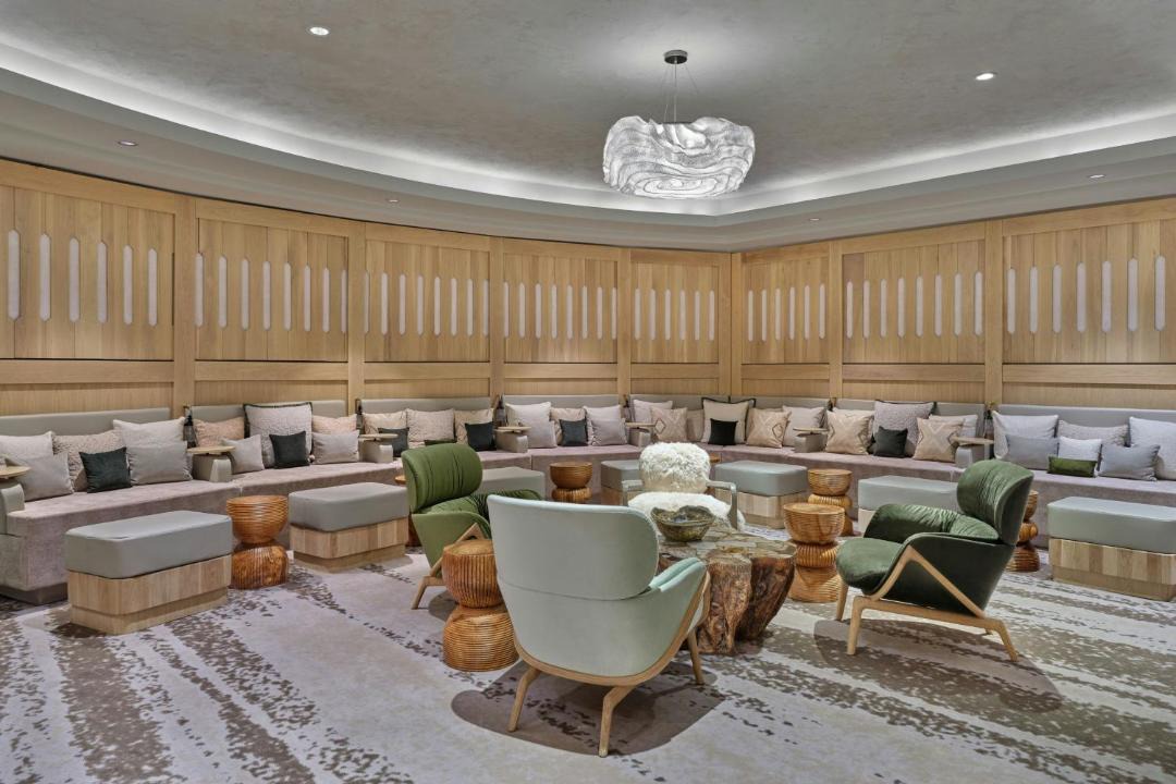 Photo of Livingroom in Downtown