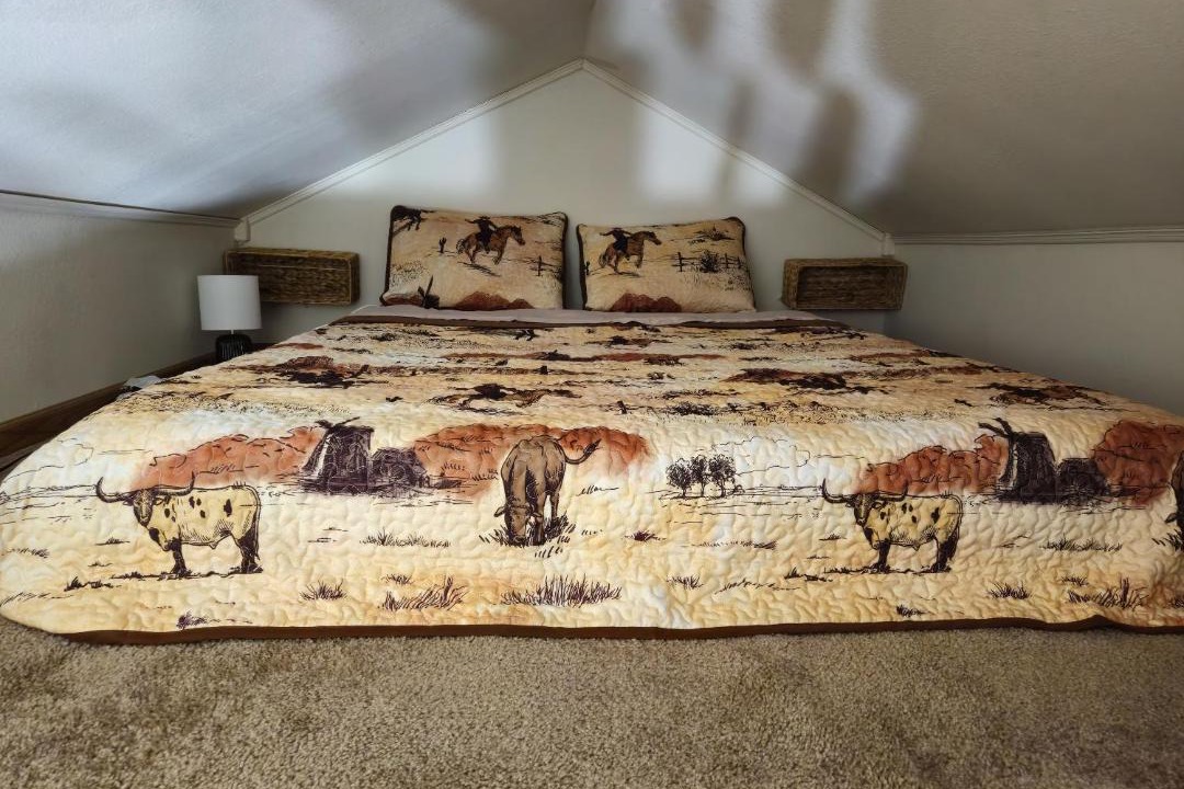 Photo of Bedroom in Cortez