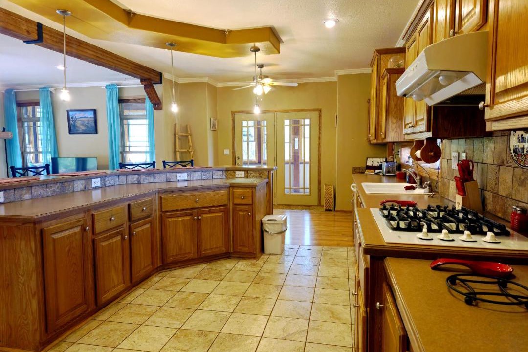 Photo of Kitchen in Cortez