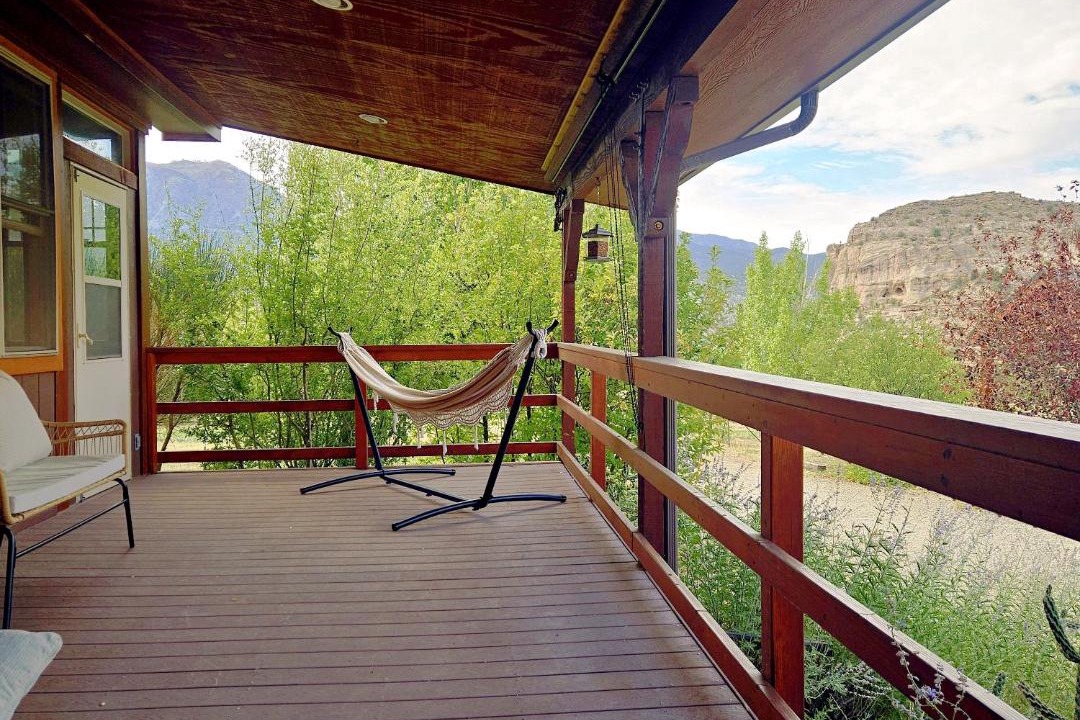 Photo of Patio Balcony in Cortez