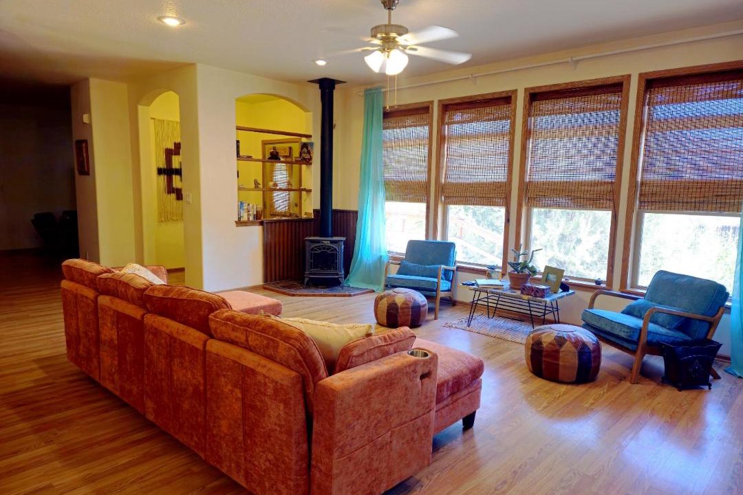 Photo of Livingroom in Cortez