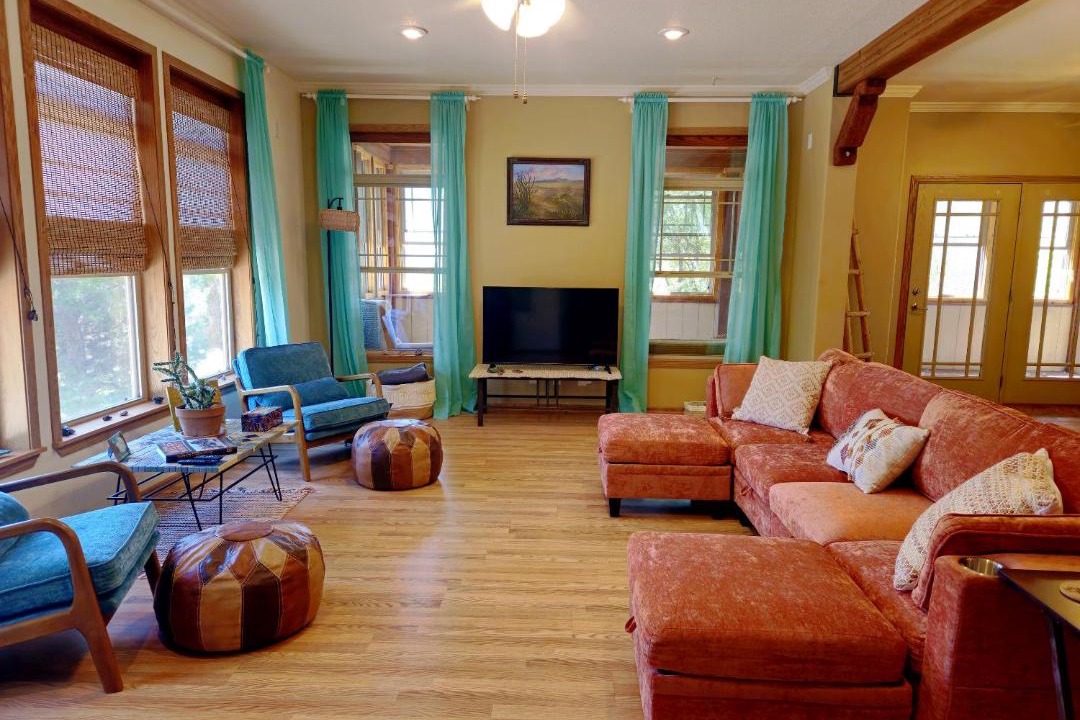 Photo of Livingroom in Cortez
