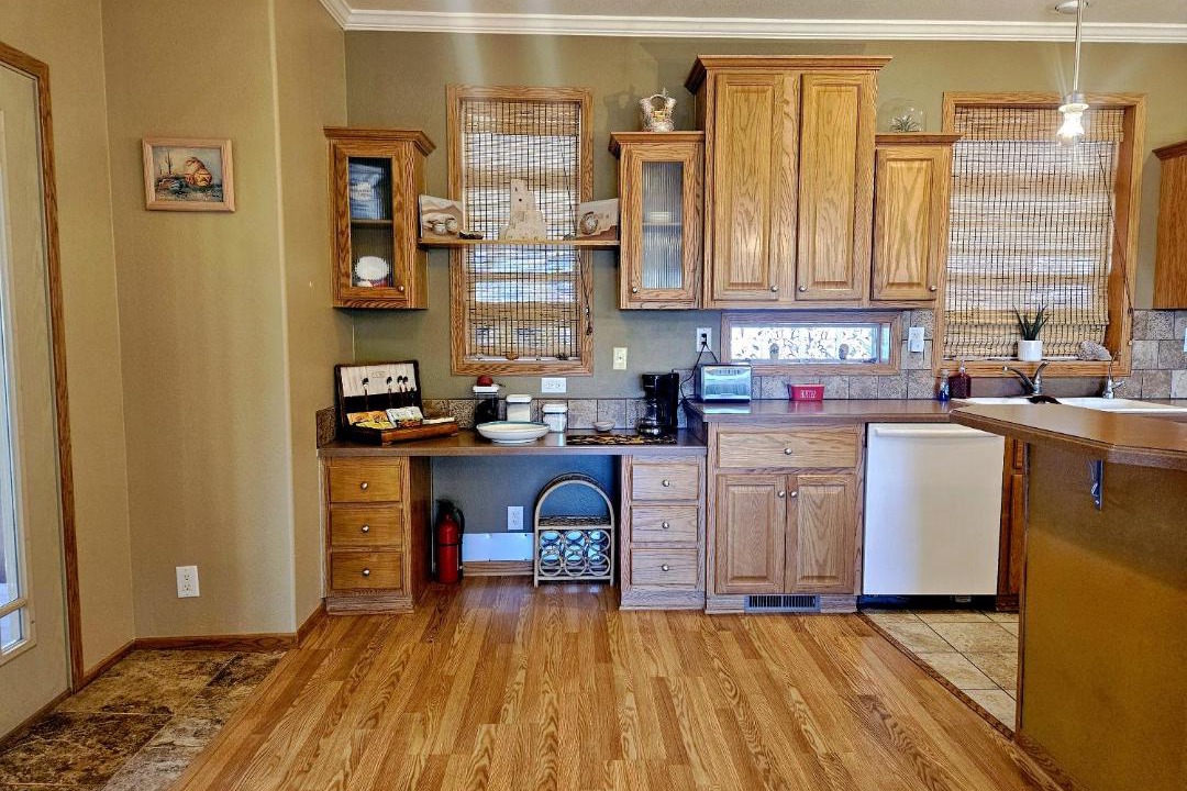 Photo of Kitchen in Cortez