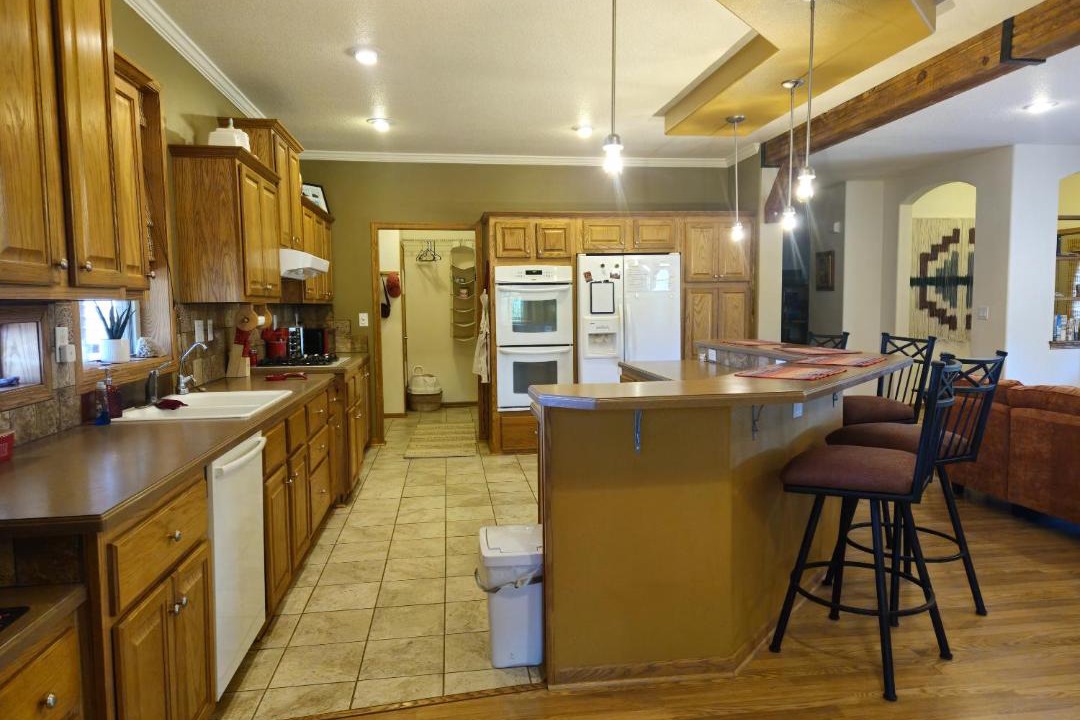 Photo of Kitchen in Cortez