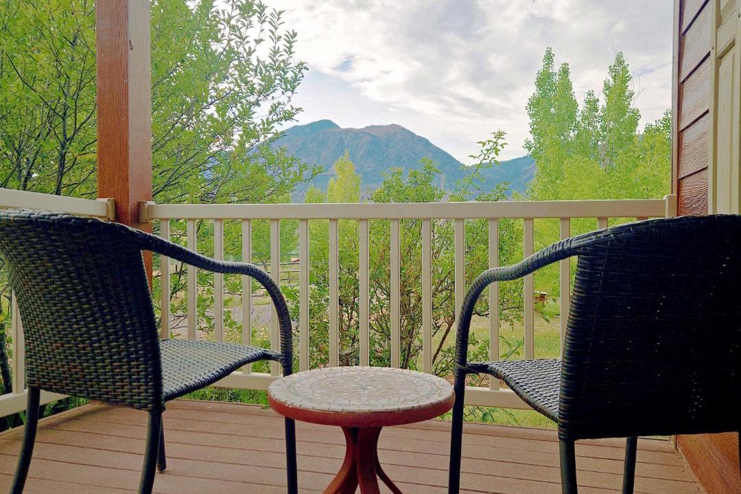 Photo of Patio Balcony in Cortez