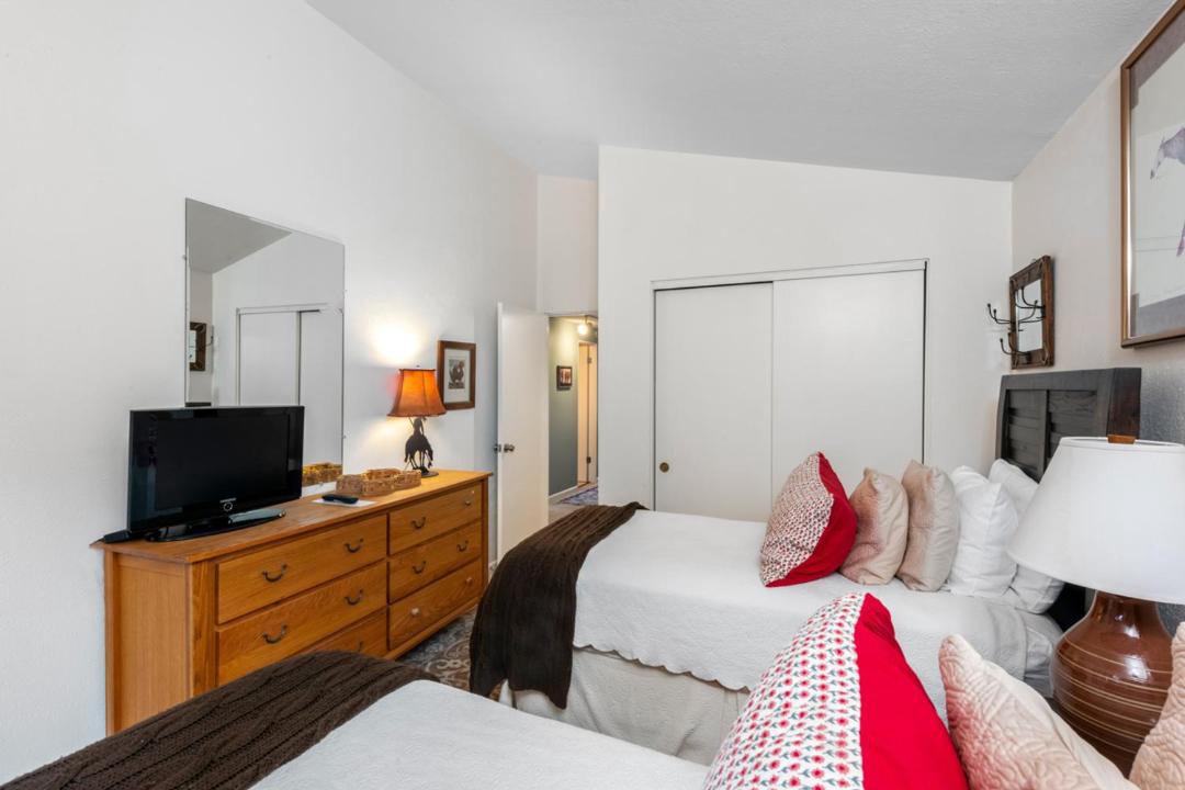 Photo of Bedroom in Vail