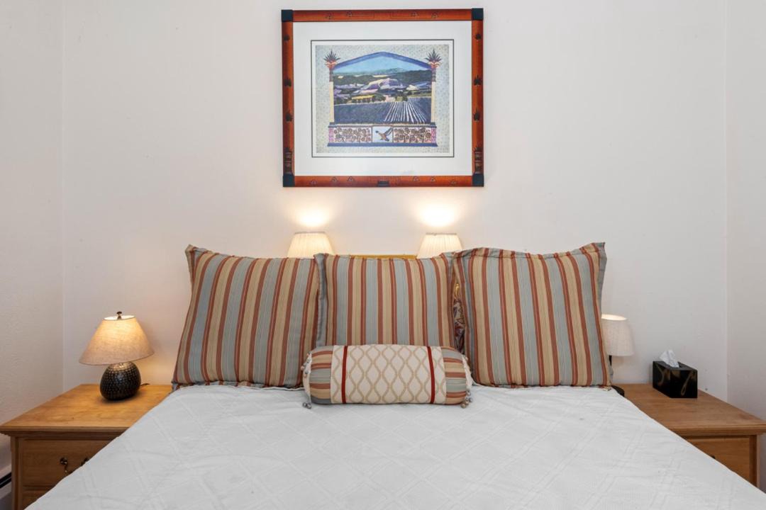 Photo of Bedroom in Vail