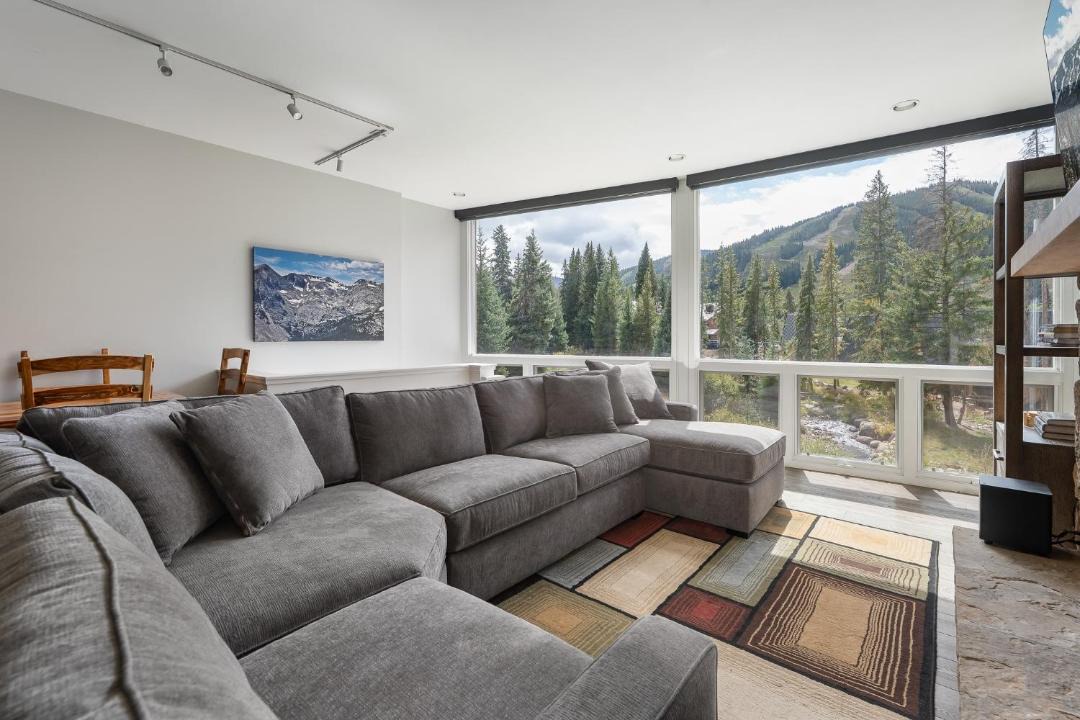 Photo of Livingroom in Old Town