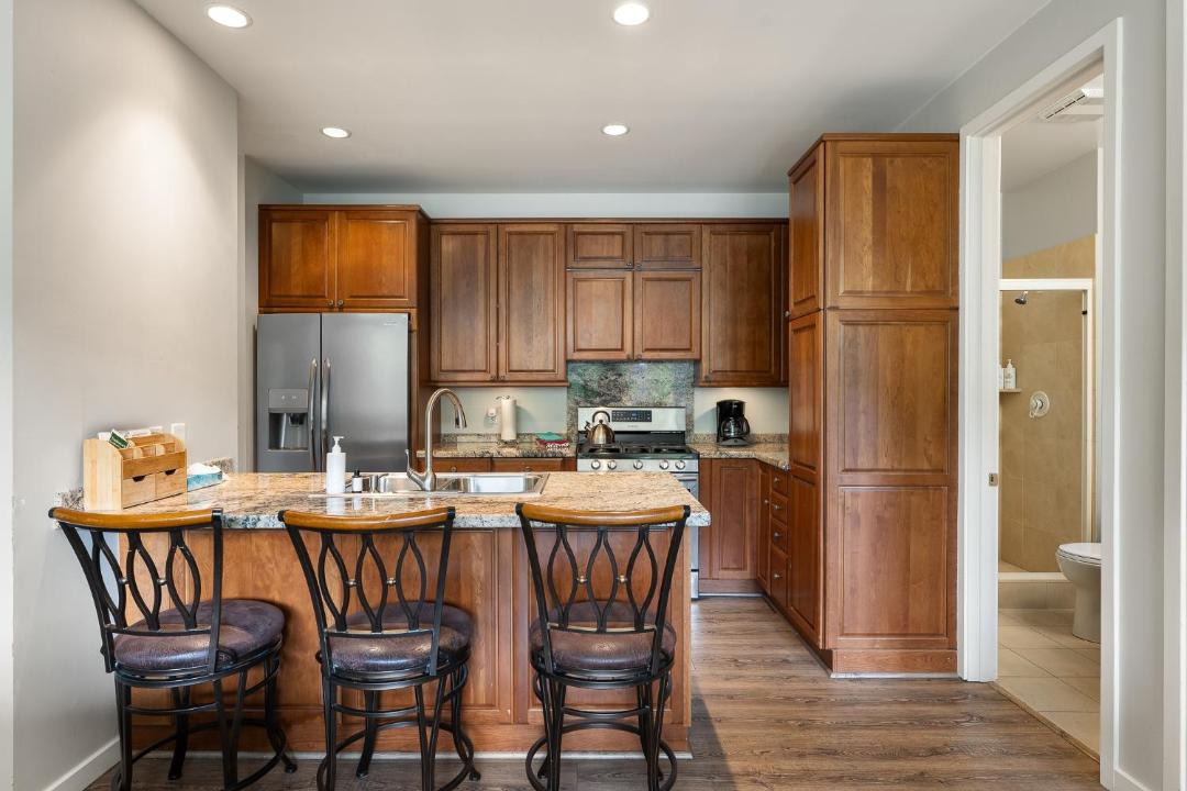 Photo of Kitchen in Old Town