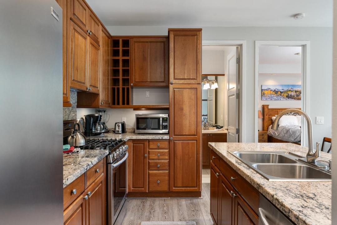 Photo of Kitchen in Old Town