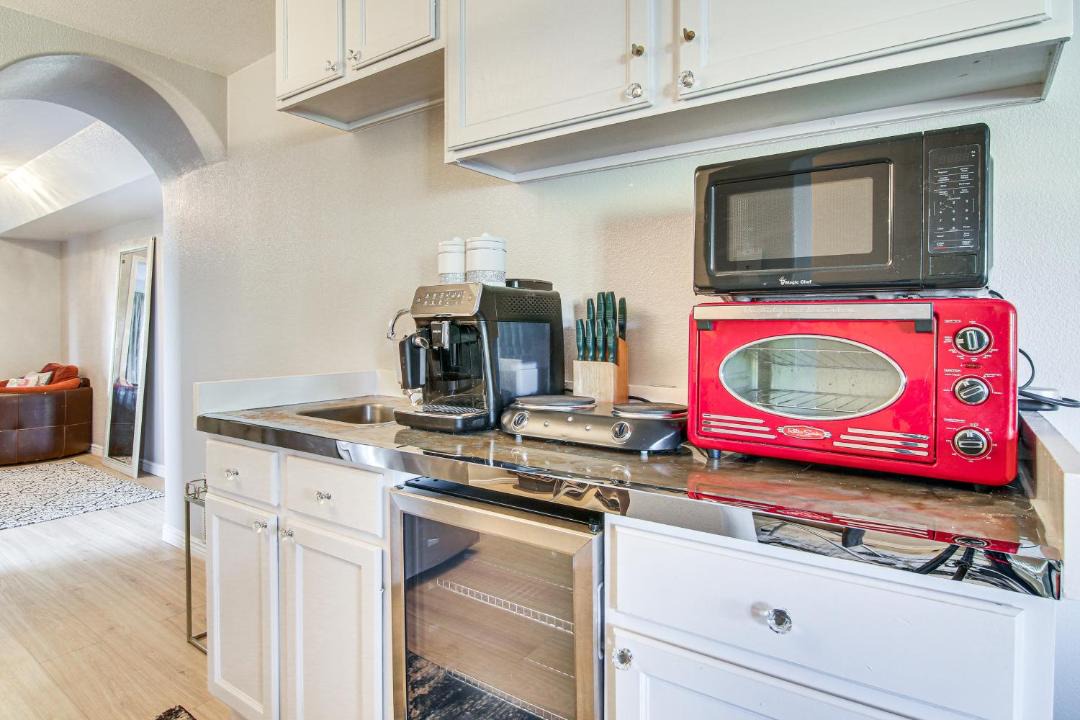 Photo of Kitchen in Southwest Colorado Springs