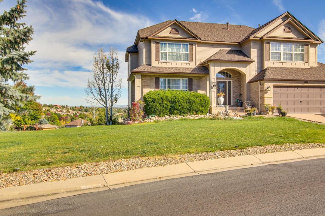 Photo of Others in Southwest Colorado Springs