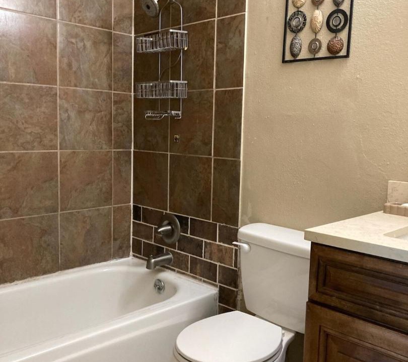 Photo of Bathroom in Pueblo