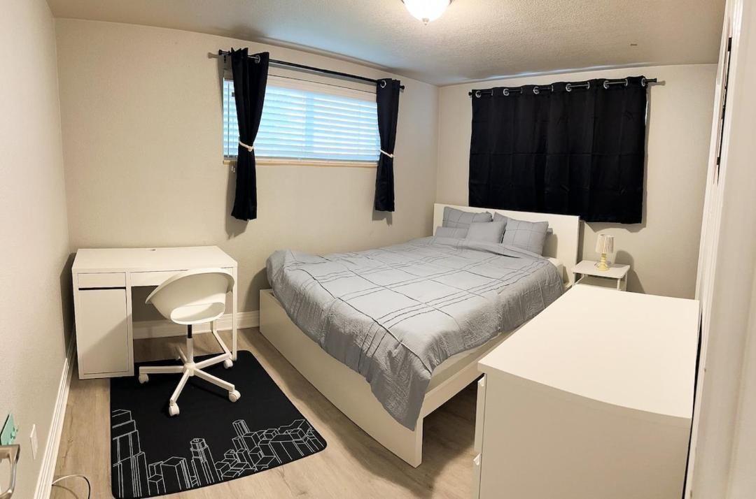 Photo of Bedroom in Eiber