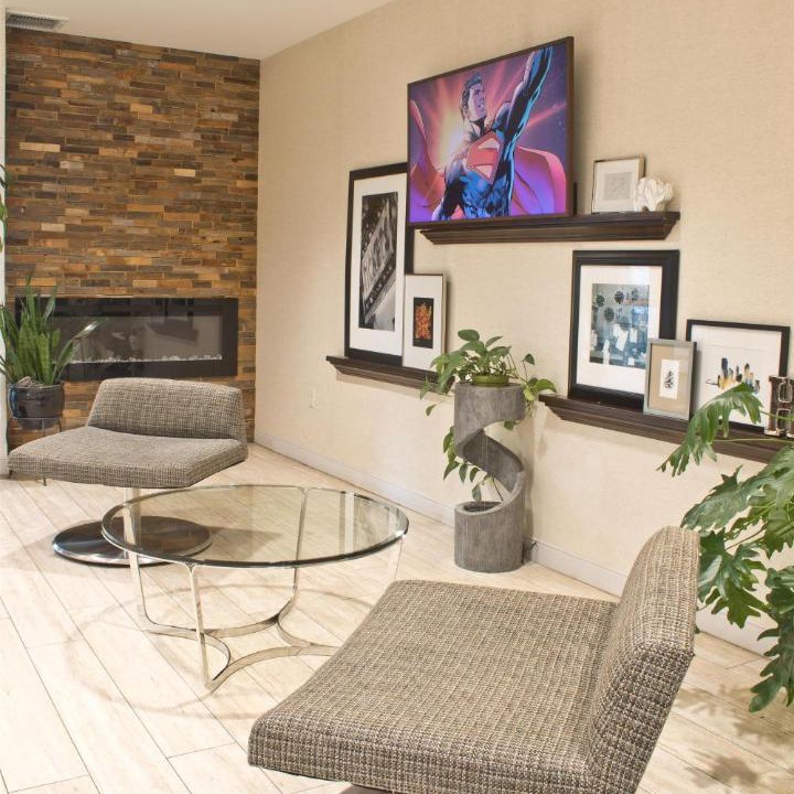 Photo of Livingroom in Highland