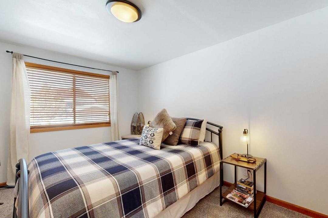 Photo of Bedroom in Grand Lake