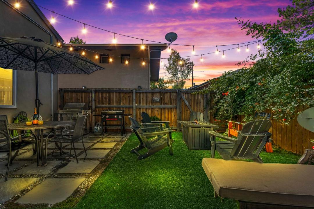 Photo of Patio Balcony in Sunnyside