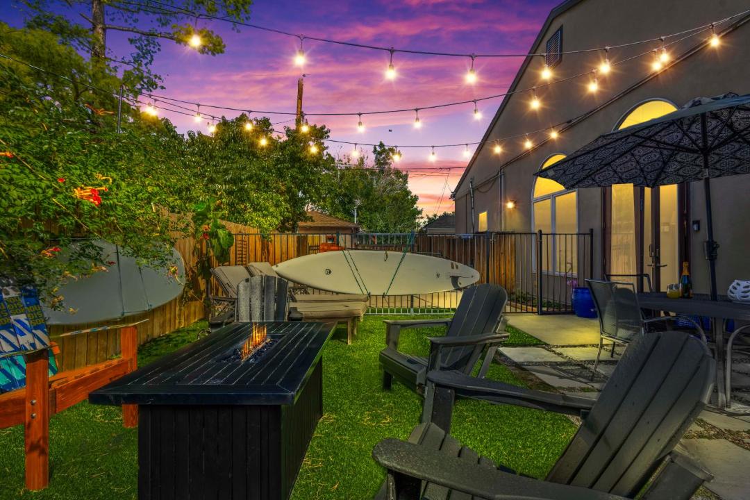 Photo of Patio Balcony in Sunnyside