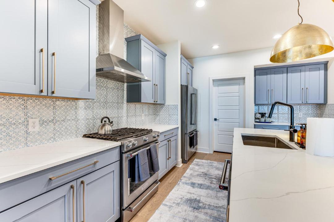 Photo of Kitchen in Erie