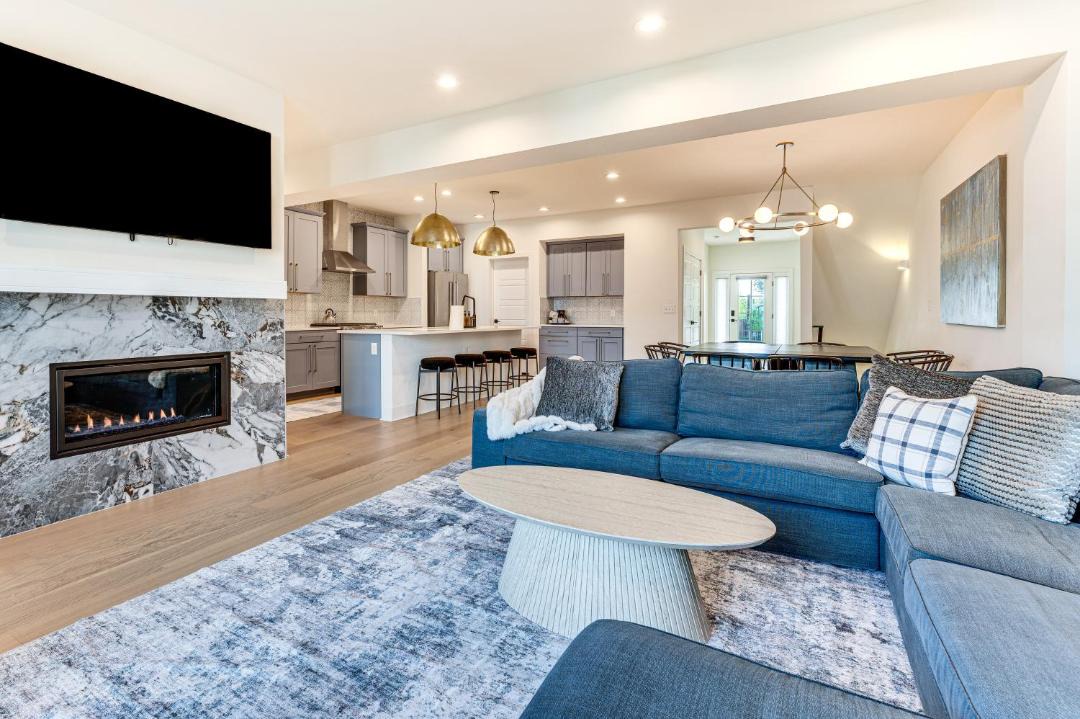 Photo of Livingroom in Erie