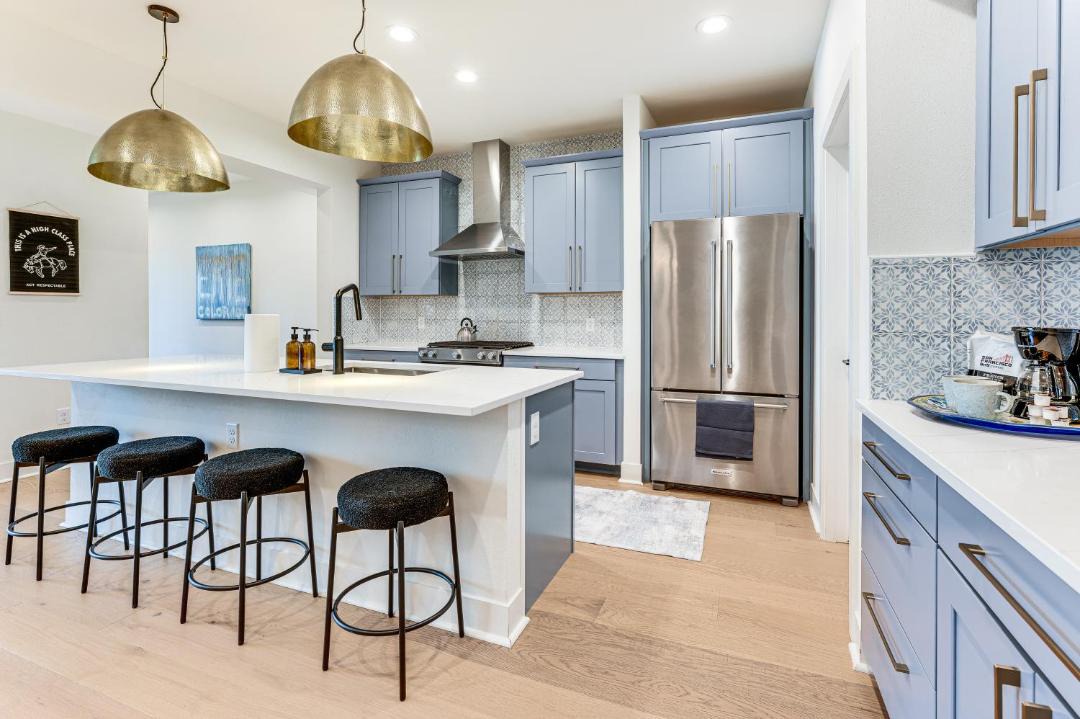 Photo of Kitchen in Erie