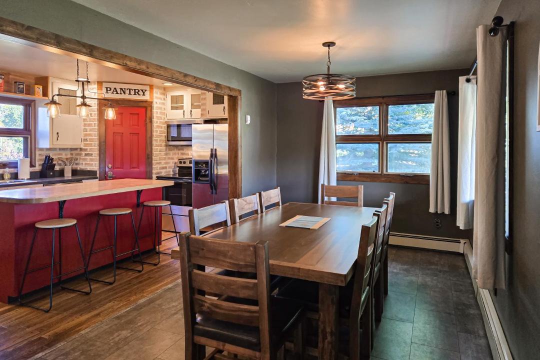Photo of Kitchen in Del Norte