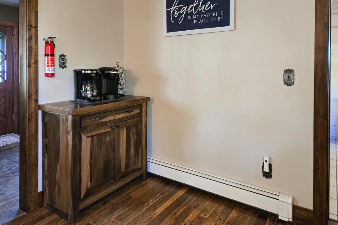 Photo of Kitchen in Del Norte