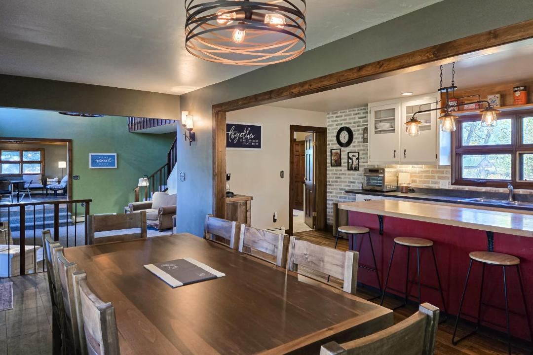 Photo of Kitchen in Del Norte