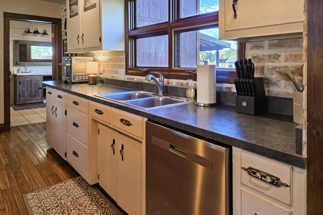 Photo of Kitchen in Del Norte