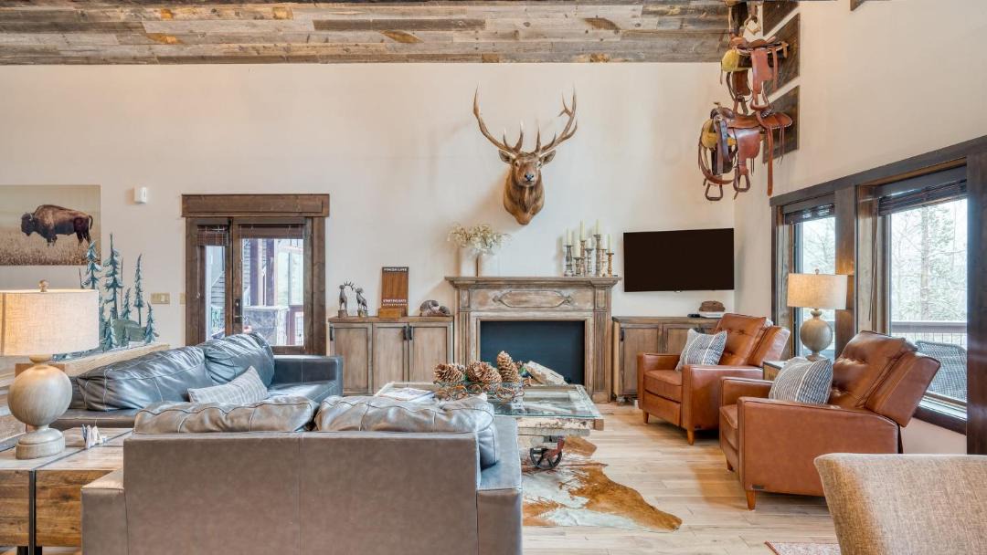 Photo of Others in Elk Court Cabins