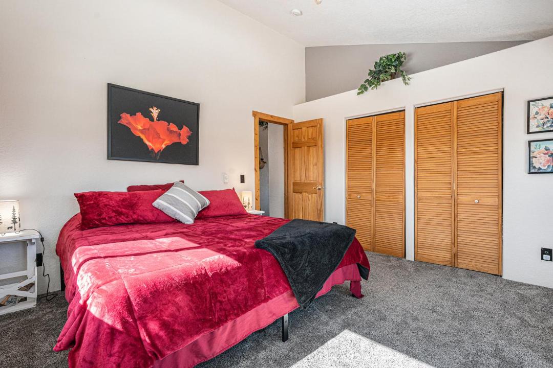 Photo of Bedroom in Saint Mary's