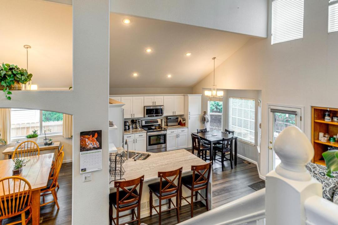 Photo of Kitchen in Prides Crossing