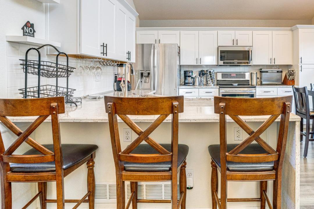 Photo of Kitchen in Prides Crossing