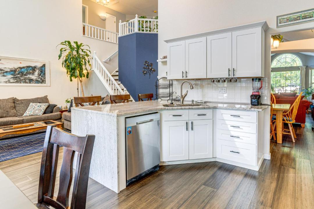 Photo of Kitchen in Prides Crossing