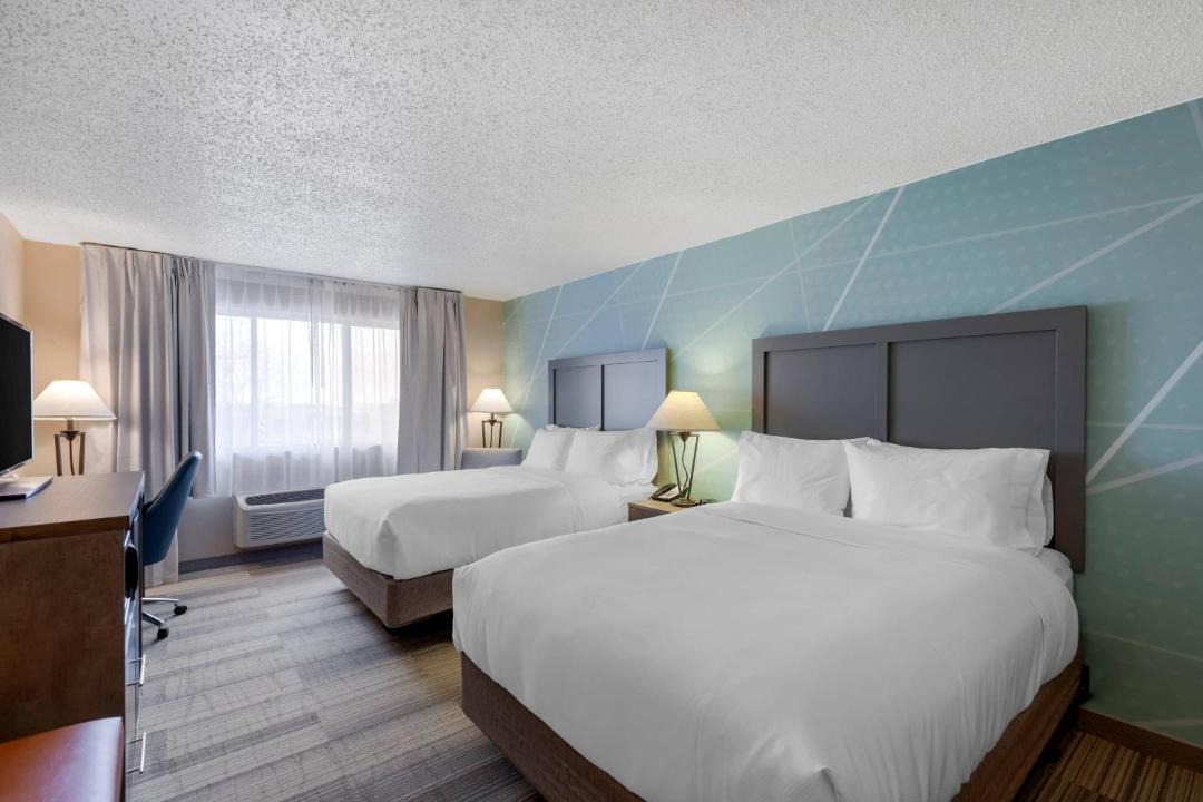Photo of Bedroom in Dakota Ridge - Northbriar