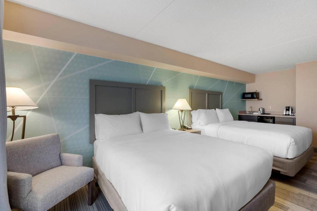 Photo of Bedroom in Dakota Ridge - Northbriar
