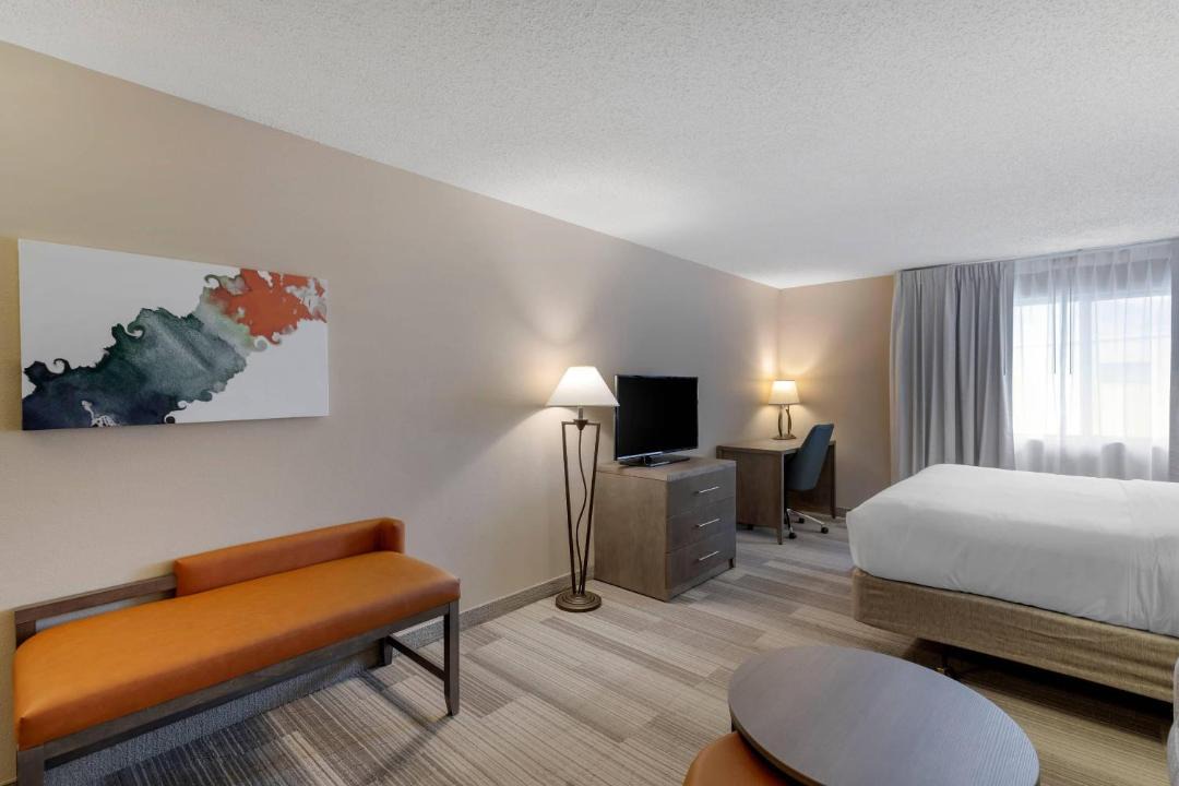 Photo of Bedroom in Dakota Ridge - Northbriar