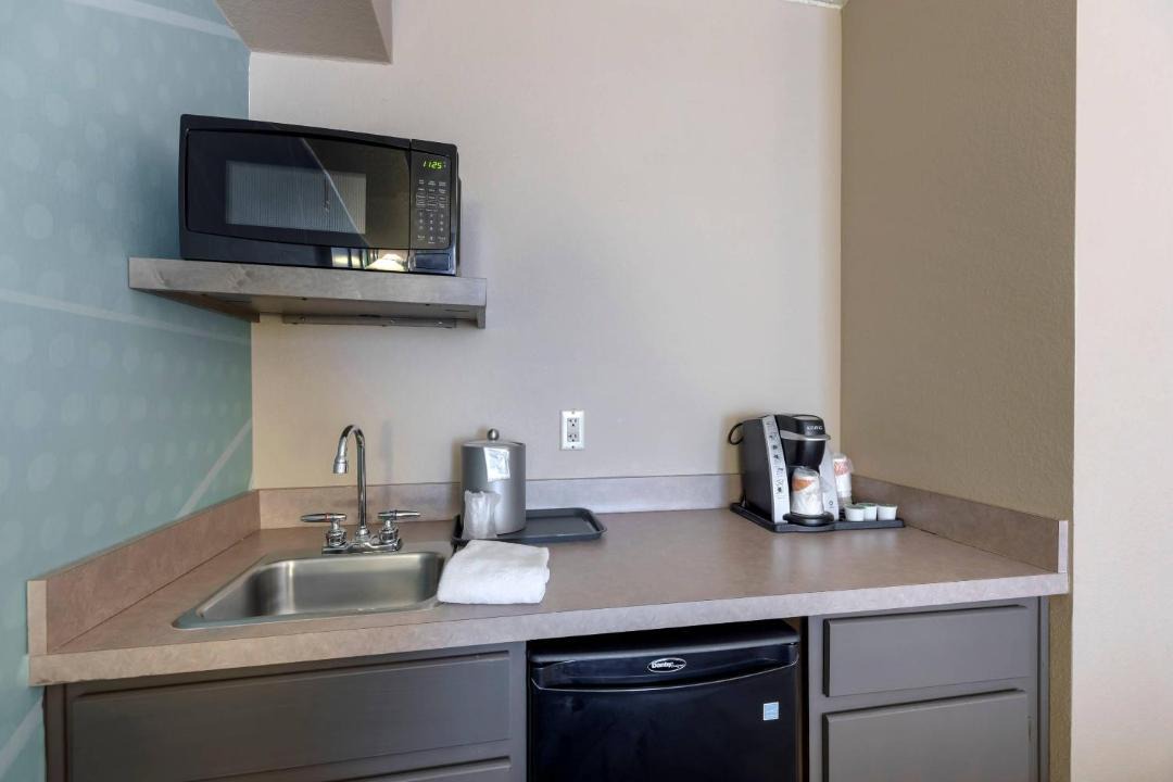 Photo of Kitchen in Dakota Ridge - Northbriar