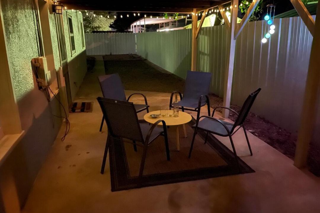 Photo of Patio Balcony in Canon City