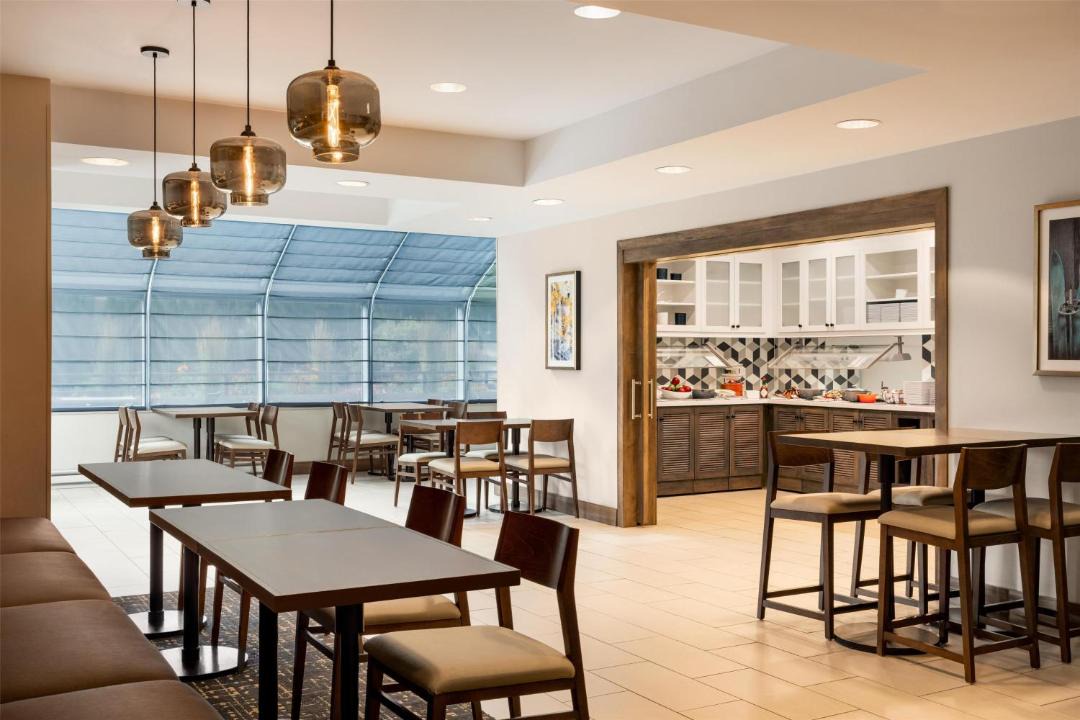 Photo of Kitchen in Mountain House